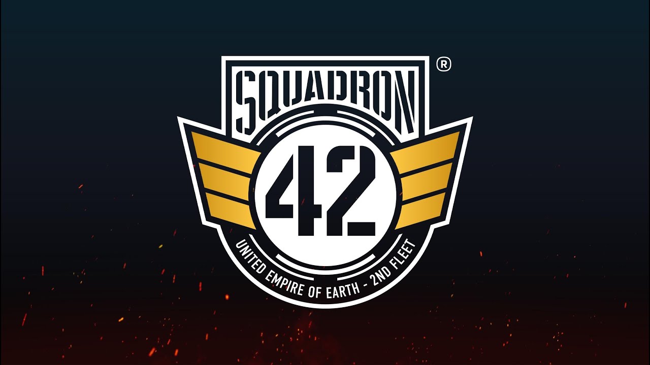 Squadron 42 — офіційна демонстрація гри