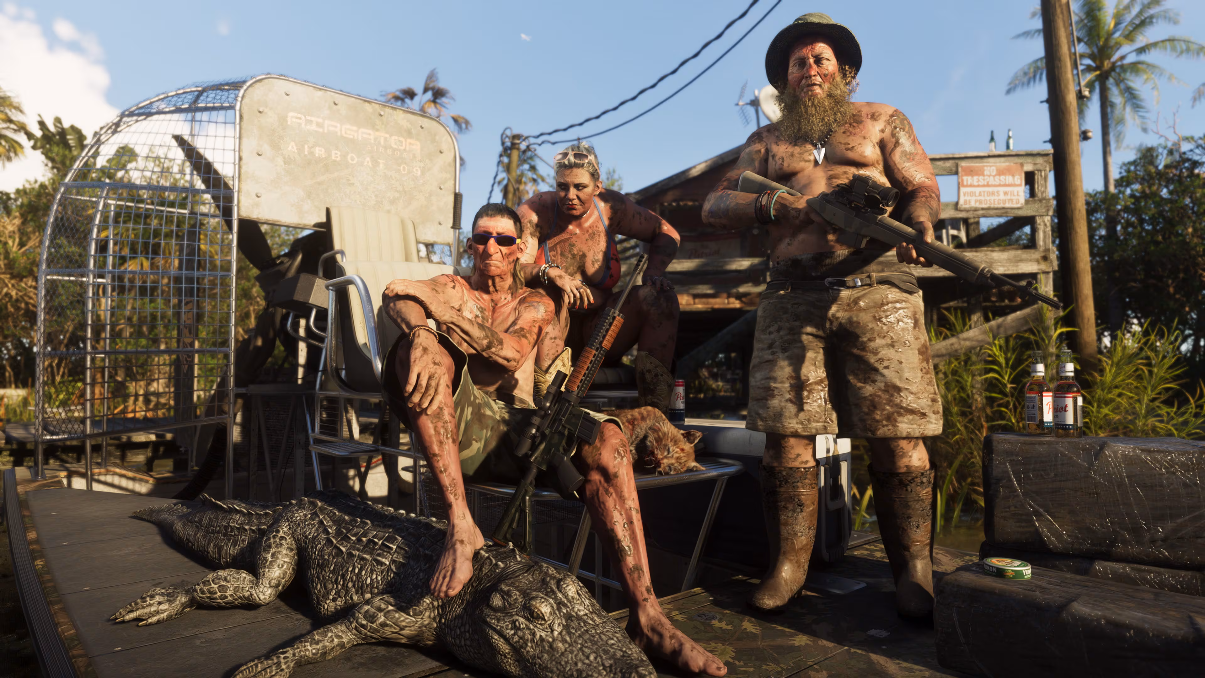 Grassrivers у GTA VI