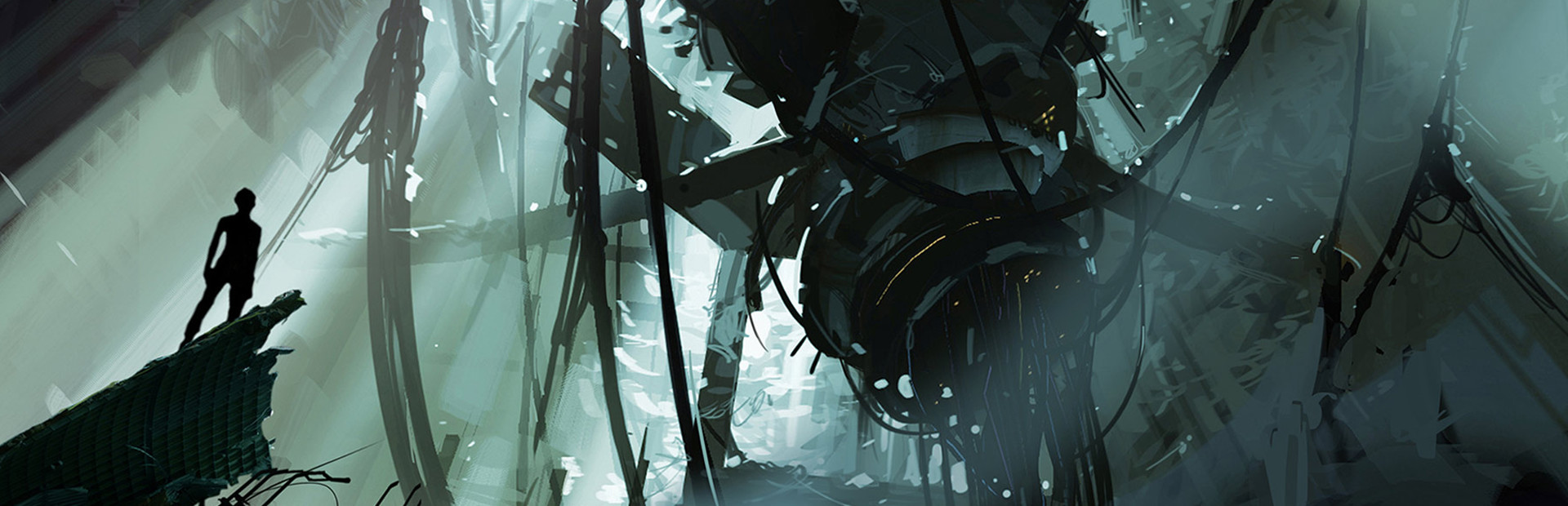 Portal 2 — офіційне промозображення Valve