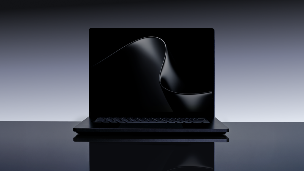 Ноутбук Microsoft Surface на платформі Windows on Arm