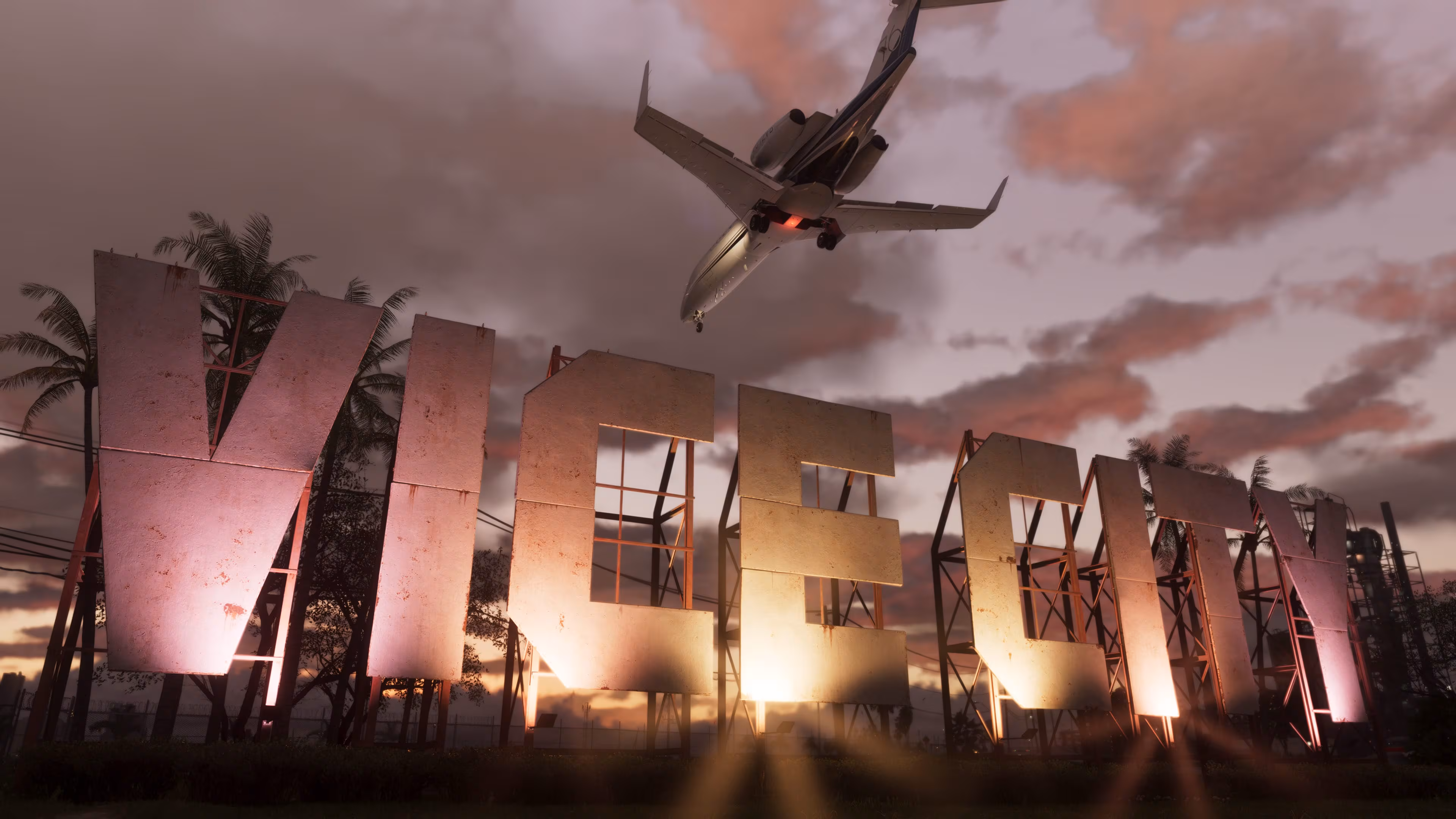 Vice City у GTA VI
