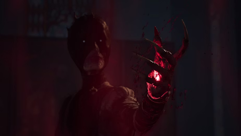 Coen у The Blood of Dawnwalker