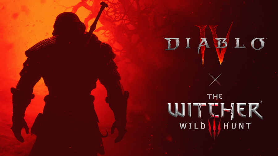 Офіційний арт The Witcher 3: Songs of the Past