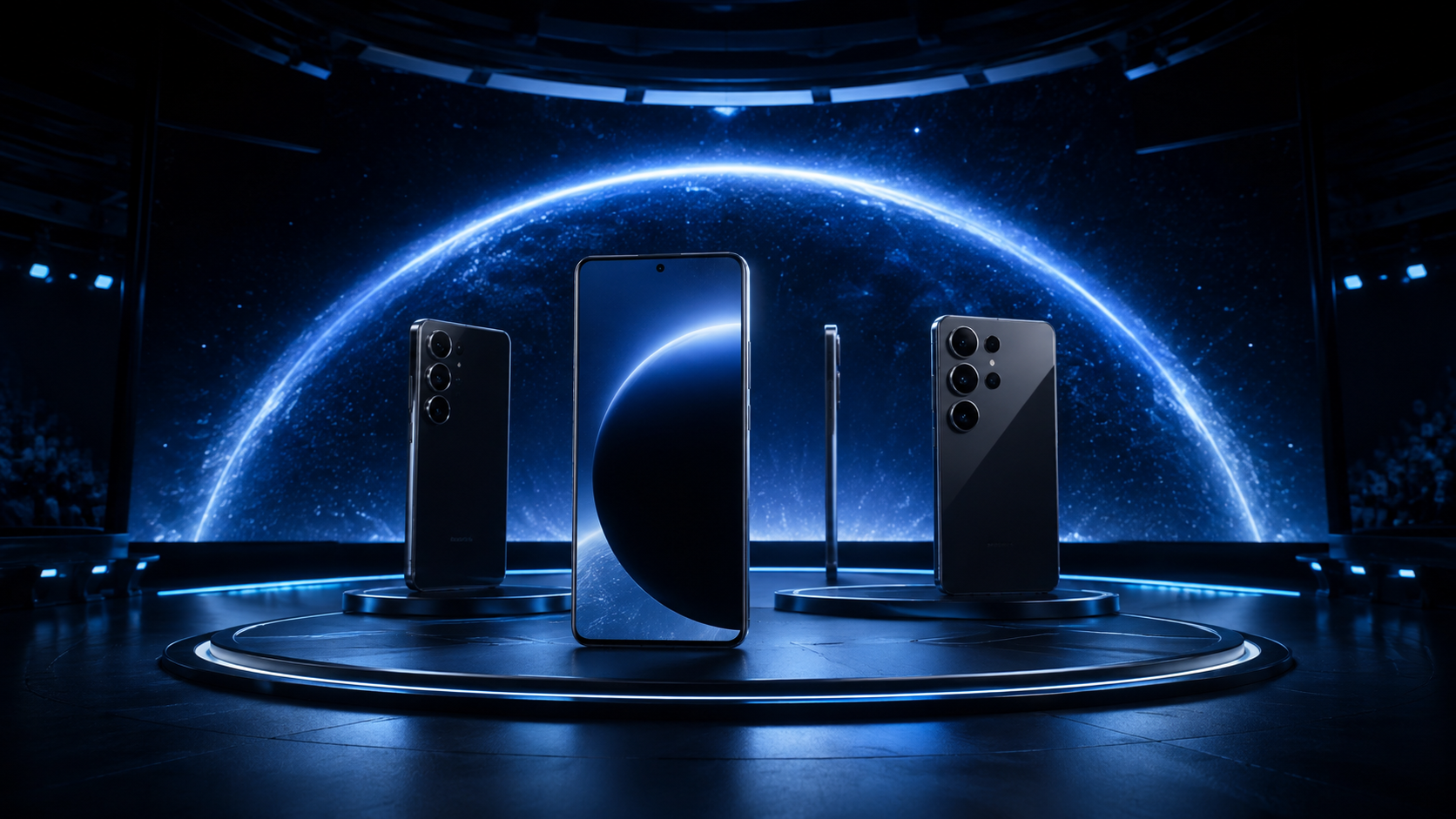 Samsung сьогодні покаже новий Galaxy S26: що відомо перед серпневим Galaxy Event