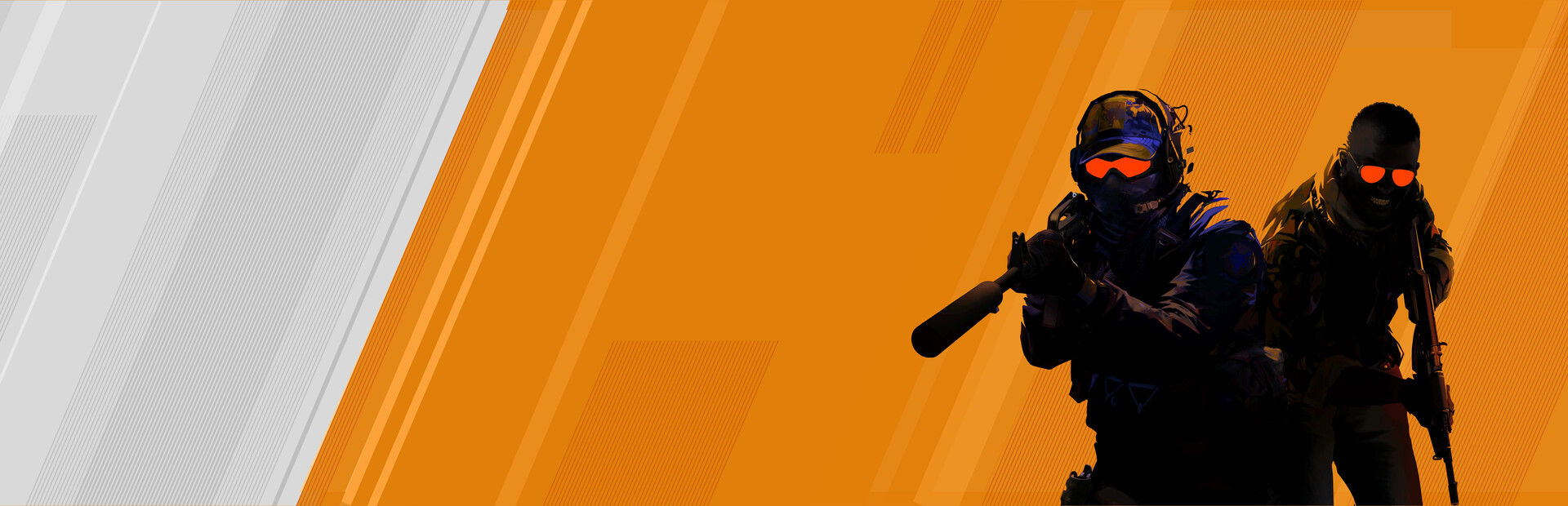 Counter-Strike — офіційне зображення Valve