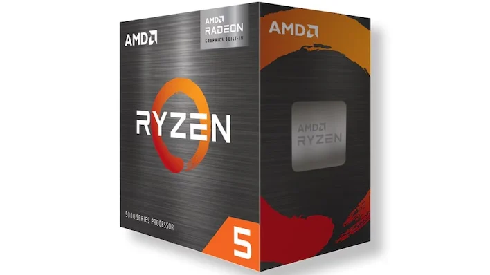 AMD продовжила життя AM4: вийшли Ryzen 5 5500F і Ryzen 5 7500
